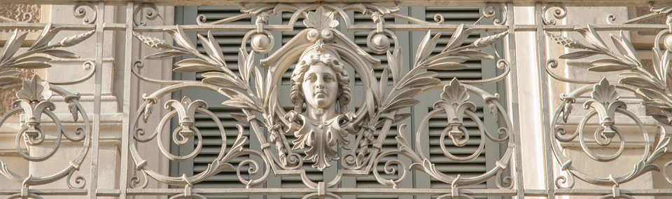 Buy property in Barcelona